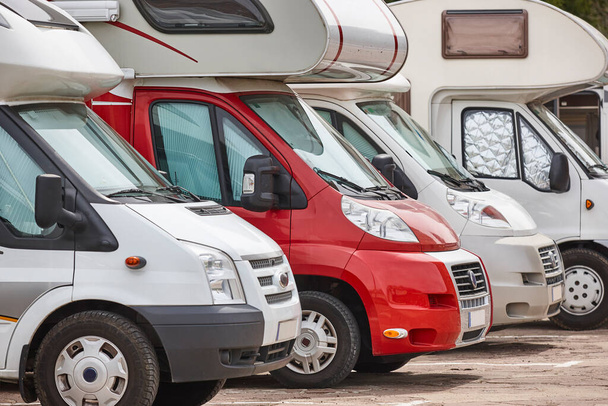 The Freedom of Campervan Rental: Exploring the World on Wheels