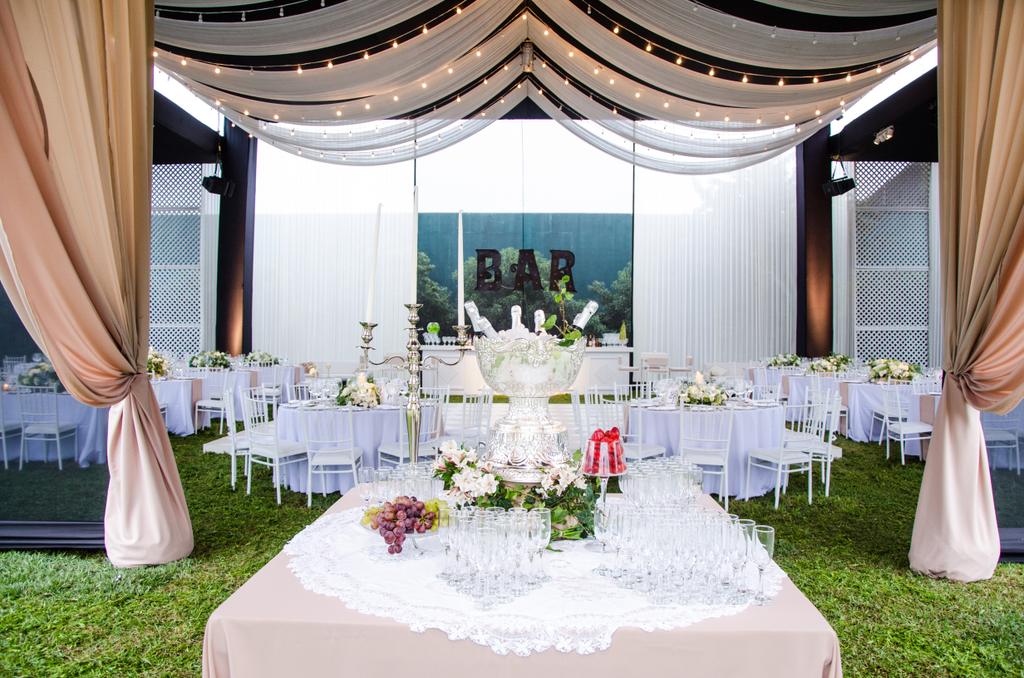 Exploring the Enchanting Event Venues in Denver: Where Mile-High Dreams Come True