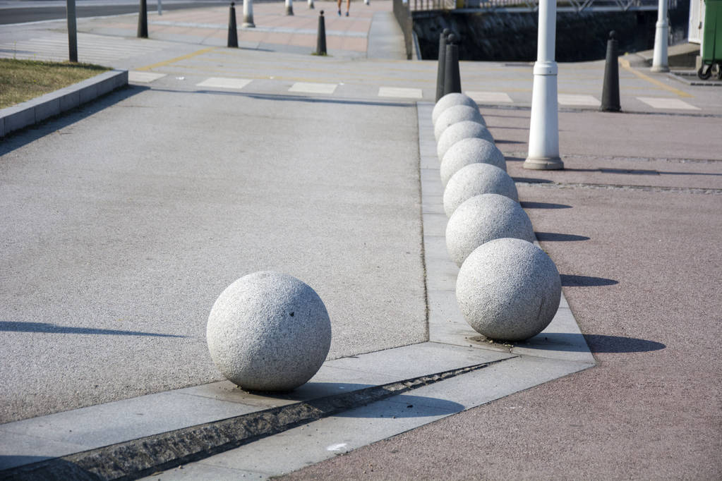 Bollards: Enhancing Safety and Security in Urban Environments